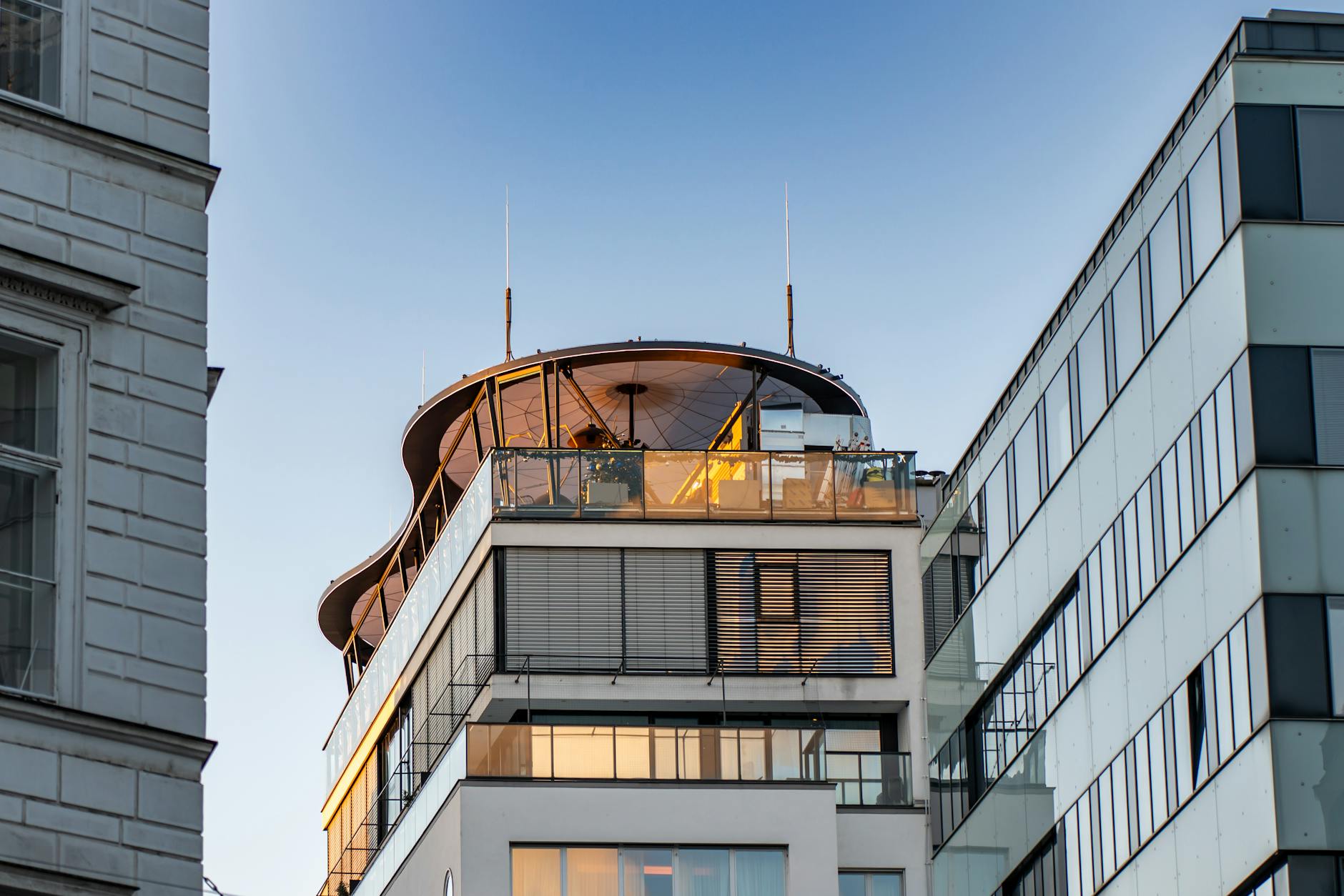 Bergmann & Partner Rechtsanwälte — Editorial